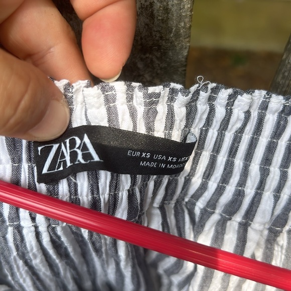 Zara Romper - Picture 6 of 7